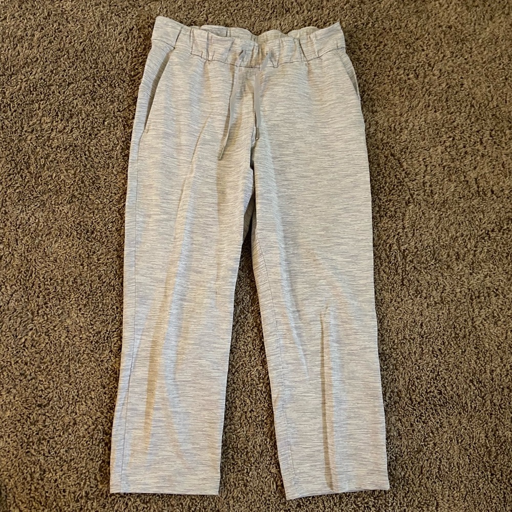 Lululemon On the fly 23”
